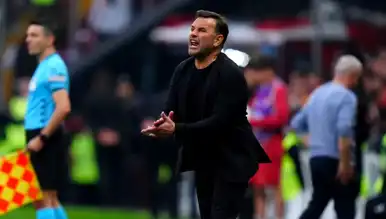 Okan Buruk: Osimhen'in Rekorunu Ben Engelledim!