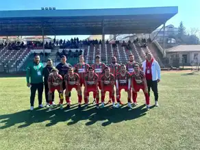 Osmaneli Derbisini Osmanelispor Kazandı!