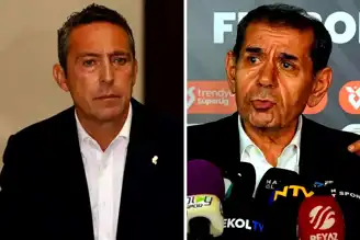 PFDK: Fenerbahçe ve Galatasaray'a Ceza Yağmuru!