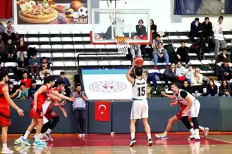 Sakarya Büyükşehir, Play-Off'ta Akhisar'la Karşı Karşıya