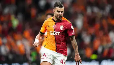 Lig Maçında Sakatlık Şoku!  Sarı-Kırmızılılar Endişeli!