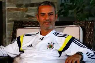 İsmail Kartal, Persepolis'te!