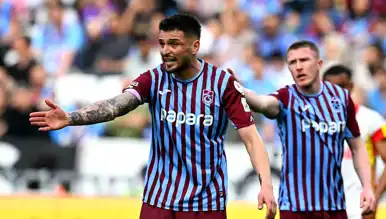 Trabzonspor, Bodrum FK'yı Ağırlayacak!