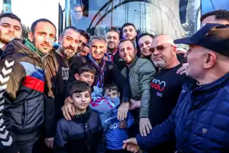Trabzonspor, Samsunspor Maçına Gidiyor!