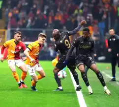 Trabzonspor'un Deplasman Galibiyet Hasreti 8 Maça Uzanıyor