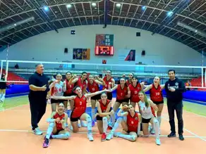 Turgutlu Belediyespor'dan Deplasman Galibiyeti!