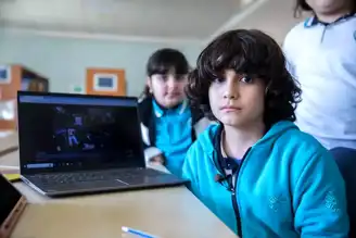 Maarif Öğrencileri Yılın Karelerini Seçti!