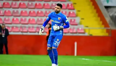 Uğurcan'dan Sonra Trabzonspor'un Kaleci Planı