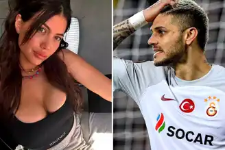 Wanda Nara, Icardi'den Milyonlar İstiyor!