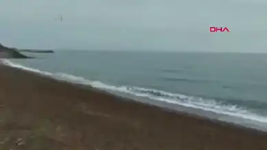 Yamaç Paraşütü Kazası: Yaralı Var!