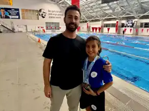 Zeynep Abacı'nın Milli Takım Rüyası