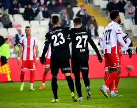 Ziraat Türkiye Kupası'nda Heyecan Dorukta!