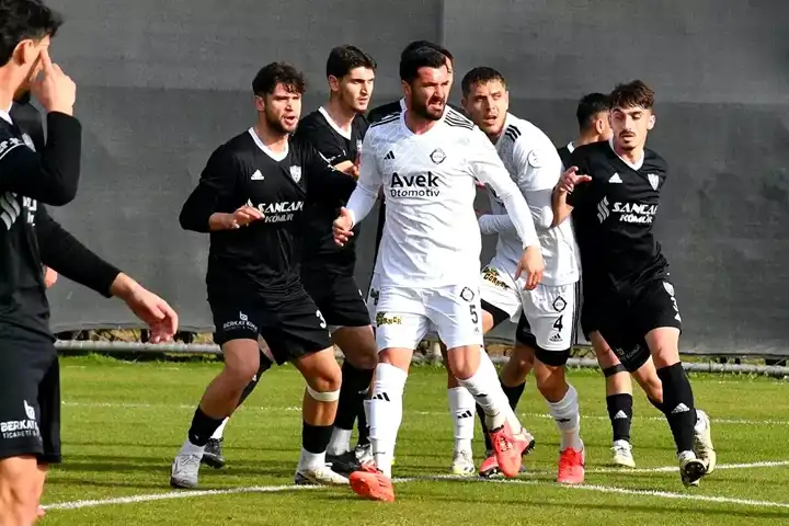 Altay, Erzincan'da Moral Arayacak