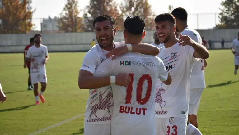Altınordu, Dördüncü Galibiyet İçin Savaşta!