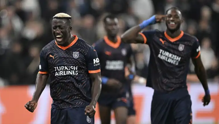 Türk Takımı Avrupa'da Güçlü Rakiplerle Karşı Karşıya!