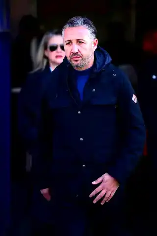 Bucaspor, Tuna Üzümcü İle Yükselişte!