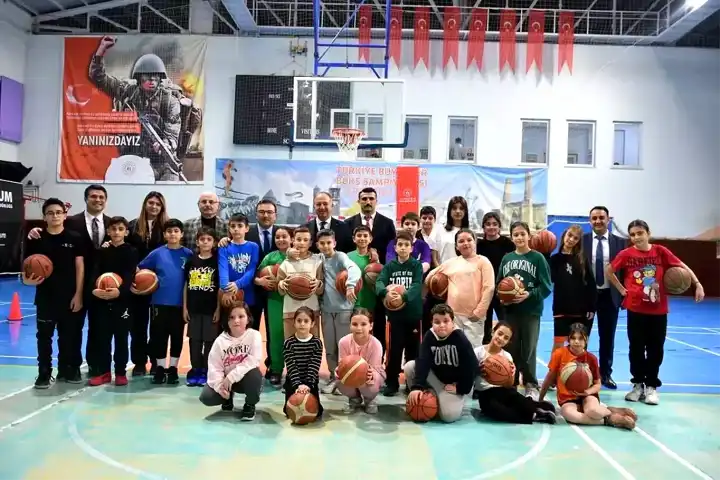 Erzurum GSİM 2024 Performans Raporu Açıklandı