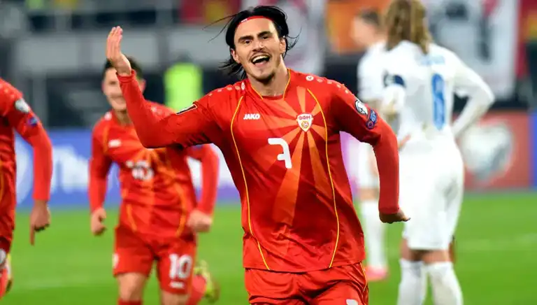 Eljif Elmas, Torino'da!