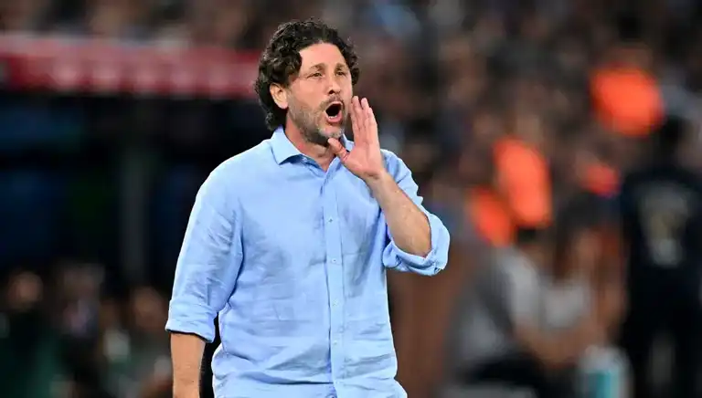 Fatih Tekke: Trabzonspor'un Zaferinde Eksikler Var