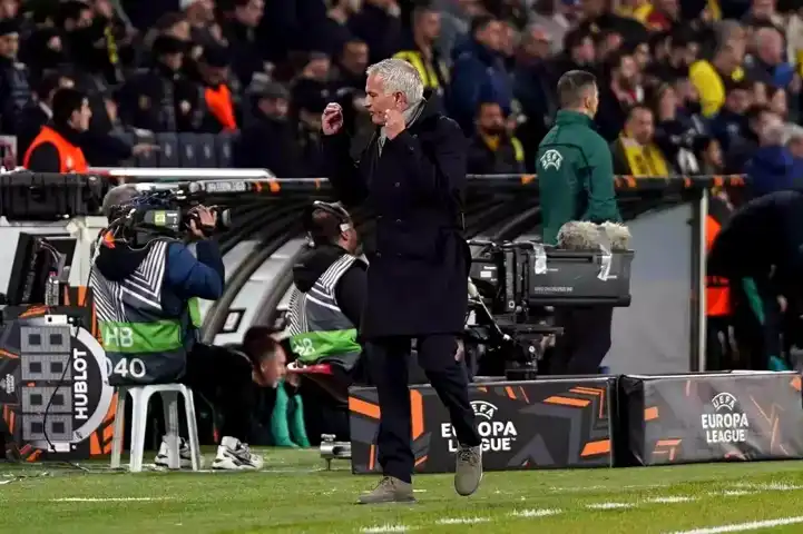 Fenerbahçe, Bilbao'ya 2-0 Yenildi! Avrupa Ligi'nde 2. Mağlubiyet