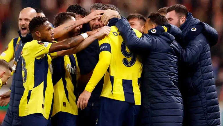 Lig Lideri Takım, Galibiyet Serisini Sürdürmek İstiyor