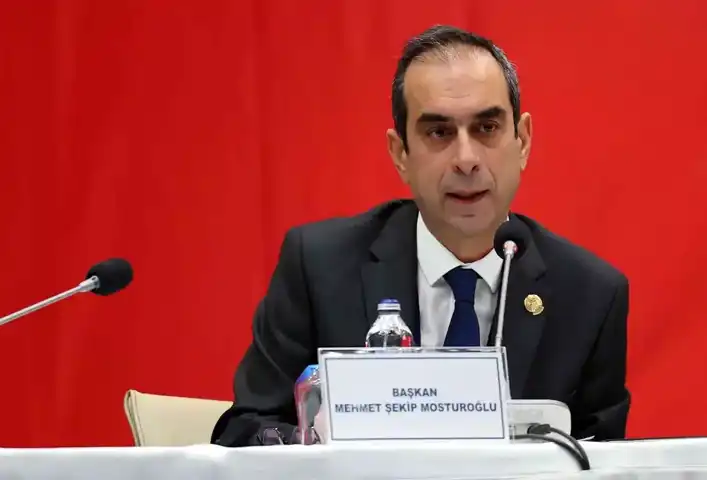 Fenerbahçe Yüksek Divan Kurulu Toplantısı Başladı