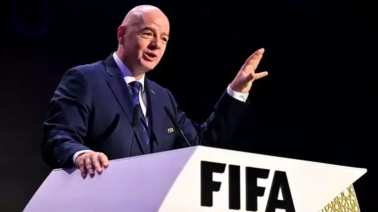 FIFA, İki Türk Takımına Ağır Puan Cezası Verdi