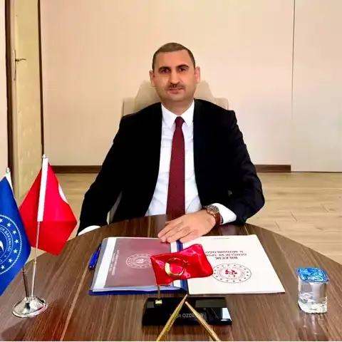 Pazaryeri'nde Yeni Yüzme Havuzu!