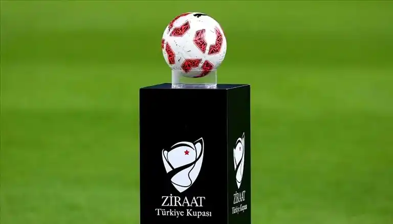 Riva'da Kritik Zirve: TFF, Fenerbahçe ve Kasımpaşa'yı Çağırdı
