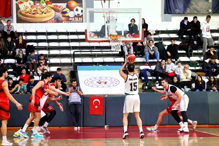 Sakarya Büyükşehir, Play-Off'ta Akhisar'la Karşı Karşıya
