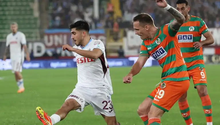 Kritik Deplasman: Yarın Heyecan Dorukta!