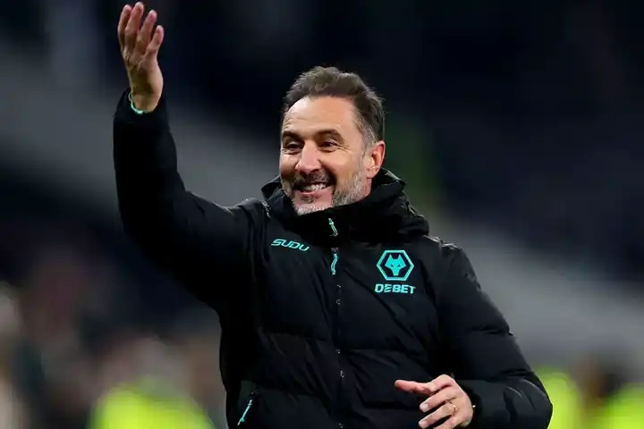 Pereira'nın Sihirli Eli: Wolves, Tottenham'ı Yenmedi!